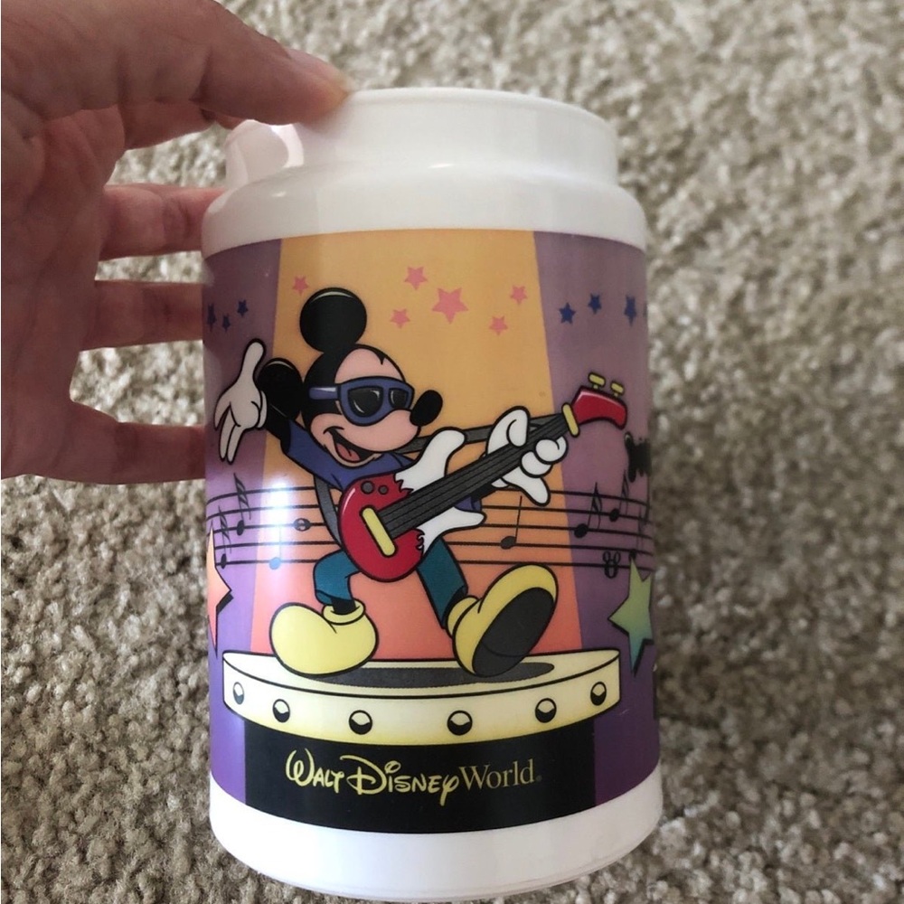 Disney world all star resort mug